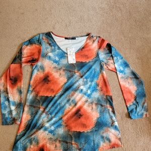 Women's Long Sleeve Top